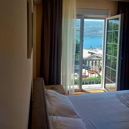 Vila Oliva Herceg Novi Eksteriør bilde