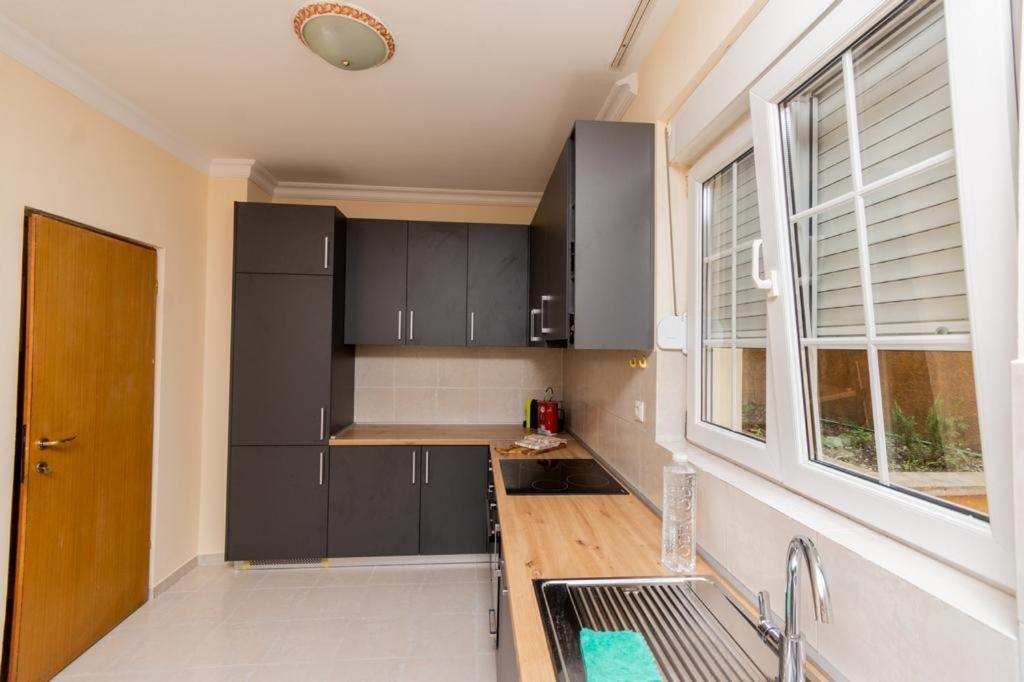 Vila Oliva Herceg Novi Eksteriør bilde