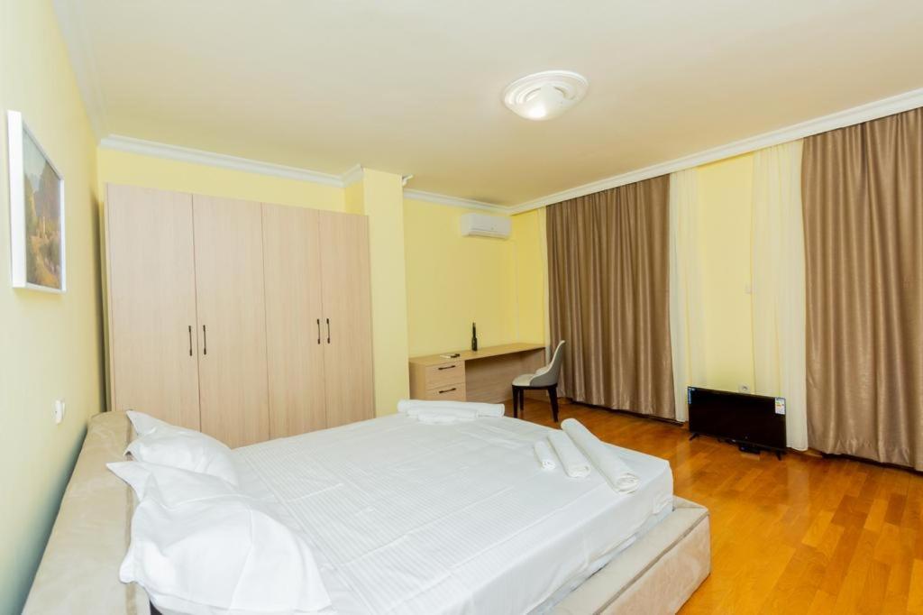 Vila Oliva Herceg Novi Eksteriør bilde