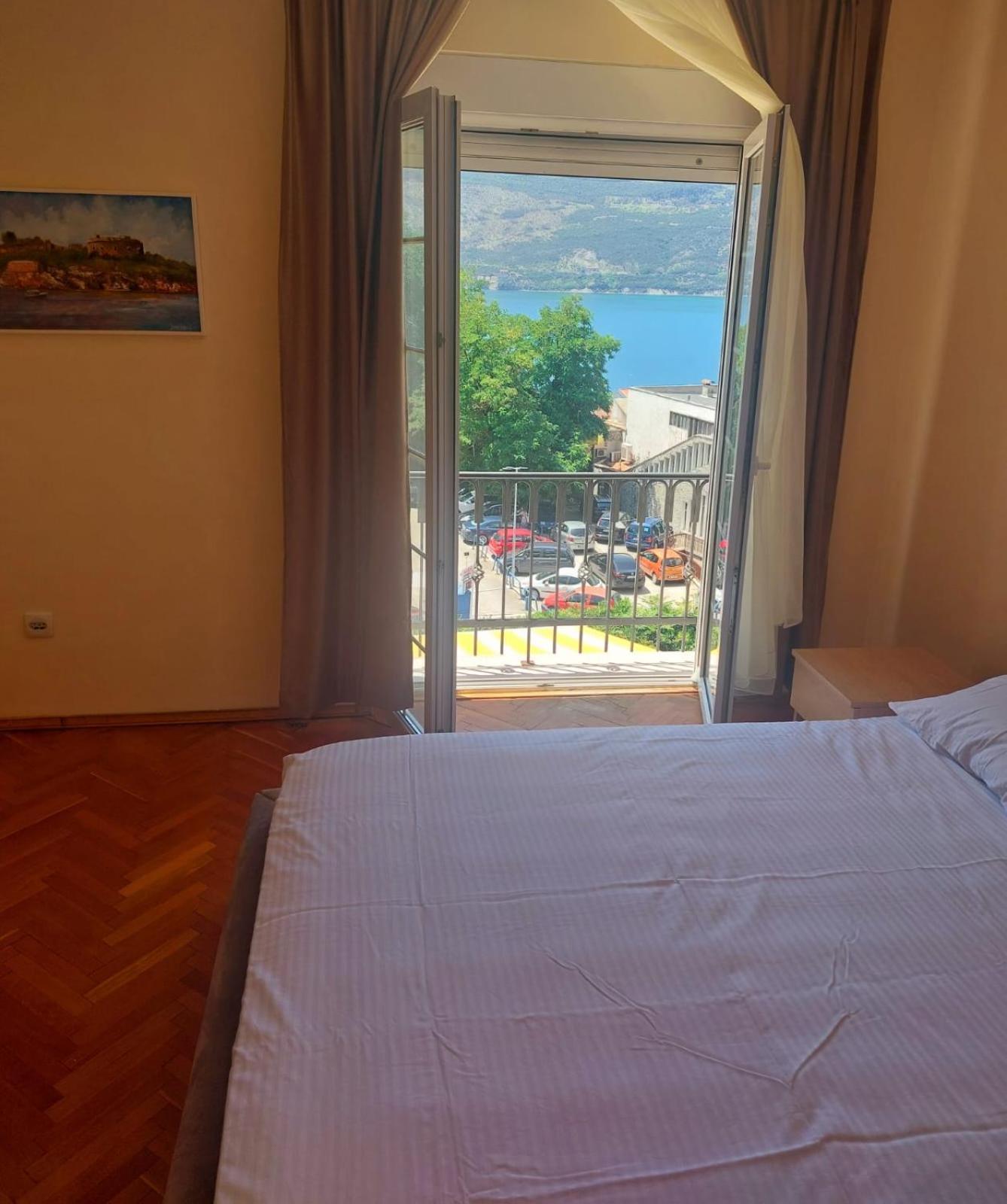 Vila Oliva Herceg Novi Eksteriør bilde