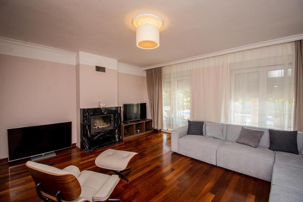 Vila Oliva Herceg Novi Eksteriør bilde